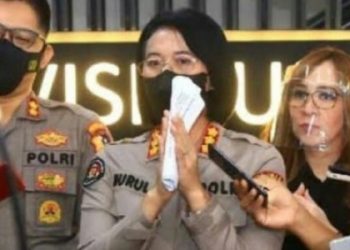 Erwin Aksa Laporkan Romahurmuziy PPP ke Bareskrim Terkait Pencemaran Nama Baik