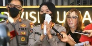 Erwin Aksa Laporkan Romahurmuziy PPP ke Bareskrim Terkait Pencemaran Nama Baik
