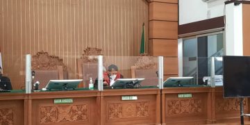 PN Jaksel Tolak Gugatan Praperadilan Lukas Enembe