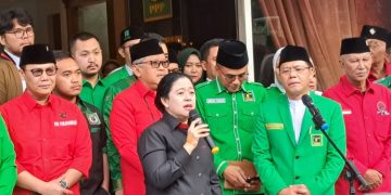 Puan: PDIP dan PPP Sepakat Menangkan Capres Ganjar Pranowo