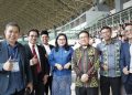 15 000 Umat Kristen Kota Bekasi Hadiri Perayaan Paskah Oikumene 2023, Plt. Walikota Serukan Kebahagiaan Bersama
