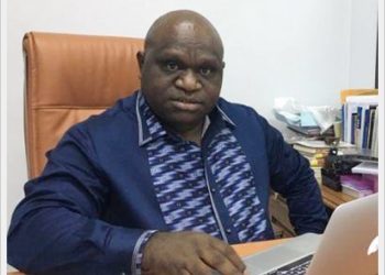 Eks Komisioner Komnas HAM Soroti Jokowi Terkait Upaya Dorong Myanmar Selesaikan Konflik Di Negaranya