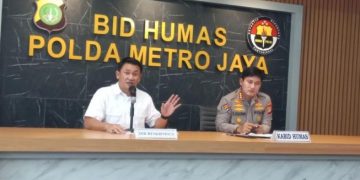 Polda Metro Jaya Tetapkan 3 Tersangka Kasus Mafia Tanah Senilai Rp 1,8 Triliun