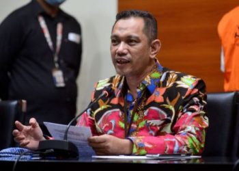 Nurul Ghufron Minta Masa Jabatan Pimpinan KPK Diperpanjang Jadi 5 Tahun