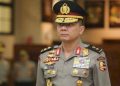 Kompolnas Dorong Mabes Polri Segera Pecat Irjen Teddy Minahasa