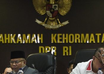 Anggota DPR Fraksi PKS Diduga KDRT Berujung Mengundurkan Diri