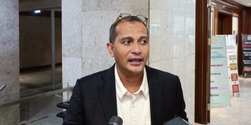 Wamenkumham: Presiden Akan Ubah Keppres Jabatan Pimpinan KPK Jadi 5 Tahun