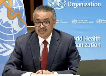 WHO Umumkan Pandemi Covid-19 Telah Berakhir