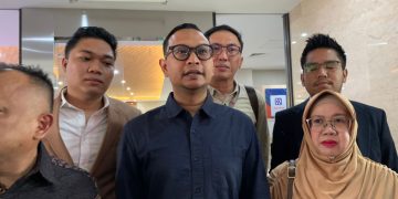 Bareskrim Polri Tahan Keponakan Wamenkumham Terkait Pencemaran Nama Baik