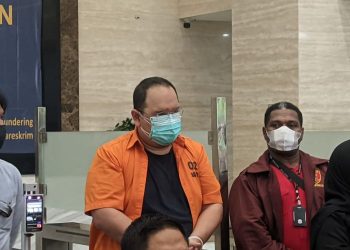 MA Vonis Bos KSP Indosurya 18 Tahun Penjara