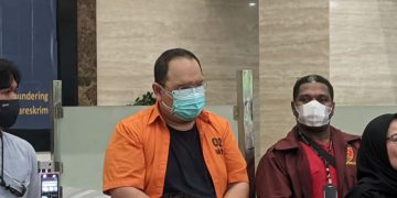 MA Vonis Bos KSP Indosurya 18 Tahun Penjara