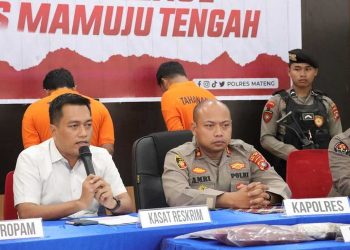 Ingin Kuasai Harta, Pria di Sulbar Bayar 2 Eksekutor Bunuh Istrinya