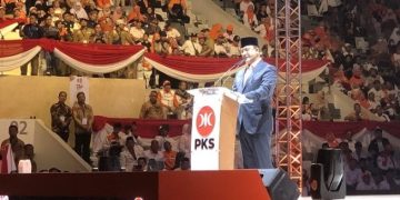 Bandingkan Dengan Era Jokowi, Anies Sebut Pembangunan Jalan 20 Kali Lebih Panjang di Era SBY