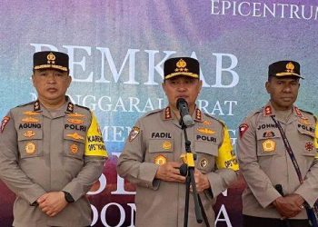 Polri Siapkan 8 Satgas Untuk Pengamanan KTT ASEAN 2023 di Labuan Bajo