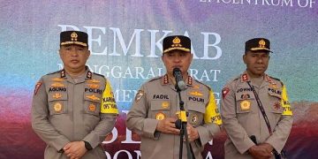 Polri Siapkan 8 Satgas Untuk Pengamanan KTT ASEAN 2023 di Labuan Bajo
