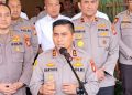 Kapolda Metro Ingatkan Jajarannya Tidak Terapkan Restorative Justice di Kasus Narkoba dan Korupsi
