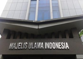 Terjadi Penembakan di Kantor MUI Pusat