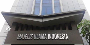 Terjadi Penembakan di Kantor MUI Pusat