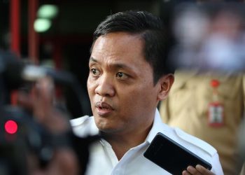 Gerindra Bela Jokowi Soal Cawe-cawe: Kan Sudah 10 Tahun Bekerja Baik