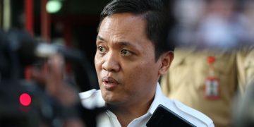 Gerindra Bela Jokowi Soal Cawe-cawe: Kan Sudah 10 Tahun Bekerja Baik