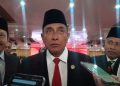Edy Rahmayadi Putuskan Kembali Maju di Pilgub Sumut 2024