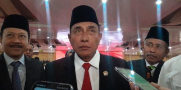 Edy Rahmayadi Putuskan Kembali Maju di Pilgub Sumut 2024