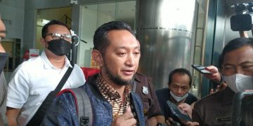 Flexing Kepala Bea Cukai Makassar Berujung Jadi Tersangka Gratifikasi