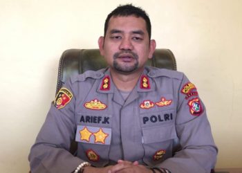 Pembunuhan Lagi di Yahukimo, Dua Orang Non OAP Dibunuh Sadis Orang Tak Dikenal