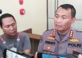 Empat Anggota Polres Tanjung Perak Diperiksa Terkait Tewasnya Tahanan Kasus  Narkoba