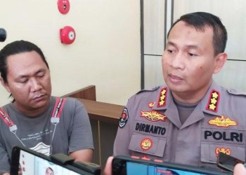 Empat Anggota Polres Tanjung Perak Diperiksa Terkait Tewasnya Tahanan Kasus  Narkoba