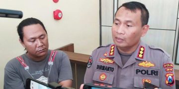 Empat Anggota Polres Tanjung Perak Diperiksa Terkait Tewasnya Tahanan Kasus  Narkoba