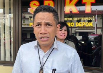 Viral Istri Korban KDRT Malah Jadi Tersangka, Begini Kata Kasatreskrim Polres Depok