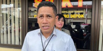 Viral Istri Korban KDRT Malah Jadi Tersangka, Begini Kata Kasatreskrim Polres Depok