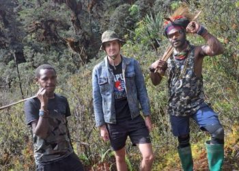 Alasan TNI Tak Pakai Taktik Bumi Hangus Dalam Pembebasan Pilot Susi Air Yang Disandera KKB