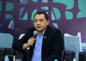 NasDem Sudah Ajukan Satu Nama Bakal Cawapres ke Anies Baswedan