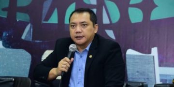 NasDem Sudah Ajukan Satu Nama Bakal Cawapres ke Anies Baswedan