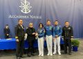 Harumkan Nama Bangsa, Taruna AAL Raih Fair-Play Award di International Sailing Week 2023