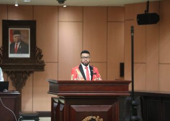 Kebohongan BP Tangguh Bintuni Mulai Diungkap