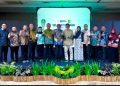 Survey ACT: Langkat Masuk Nominasi ASN Harmonis Dan Ber Akhlak