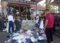 TNI AL Berhasil Gagalkan Penyelundupan Barang Ilegal ke Tarakan