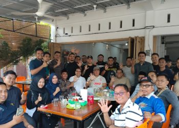 DPW Partai NasDem Daftarkan Sebanyak 65 Bacaleg ke KPU Riau Besok