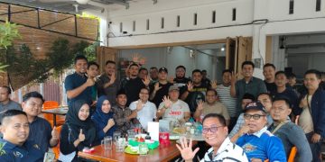 DPW Partai NasDem Daftarkan Sebanyak 65 Bacaleg ke KPU Riau Besok