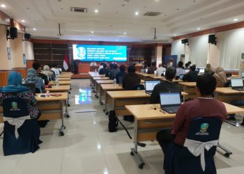 Seleksi Komisi Informasi Jatim Sisakan 36 Peserta, Ini Daftarnya