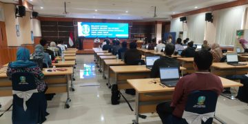 Seleksi Komisi Informasi Jatim Sisakan 36 Peserta, Ini Daftarnya