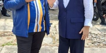 NasDem Riau Ingin Menang Bersama Anies Baswedan