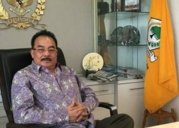 DPR Dorong BPK – BPKP Lakukan Audit Investigasi Dana CSR dan DBH Yang Berasal Dari LNG Tangguh