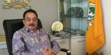 DPR Dorong BPK – BPKP Lakukan Audit Investigasi Dana CSR dan DBH Yang Berasal Dari LNG Tangguh