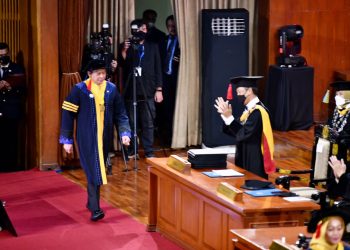 Bamsoet Ingatkan Perlunya Penguatan MPR RI Antisipasi Kedaruratan Politik Atau Konstitusi