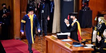 Bamsoet Ingatkan Perlunya Penguatan MPR RI Antisipasi Kedaruratan Politik Atau Konstitusi