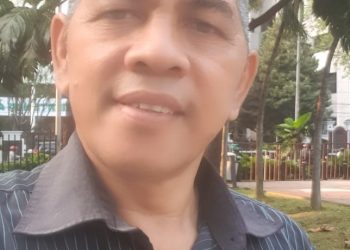 JP Ditahan, Kader Nasdem Serukan Keadilan Dan JP Patut Dianggap Tak Bersalah